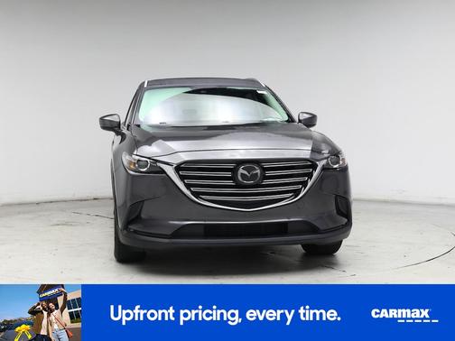 2018 Mazda CX-9 Touring