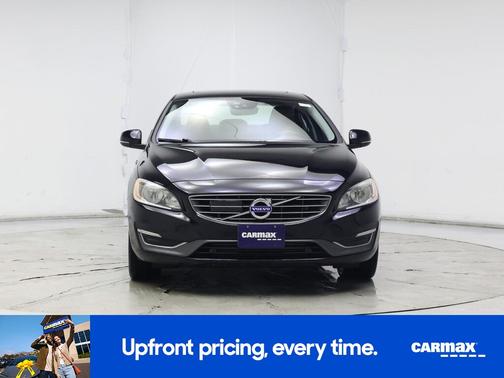 2017 Volvo S60 T5 Inscription