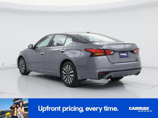 2023 Nissan Altima SV