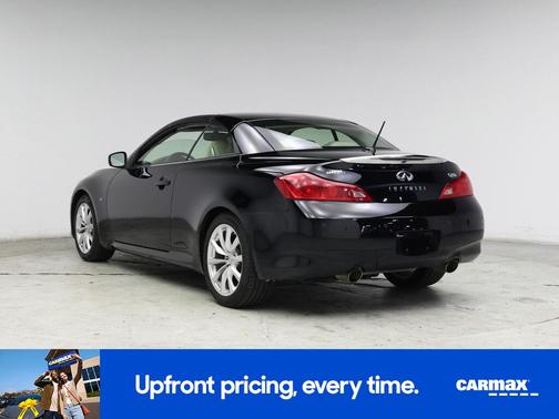 2014 INFINITI Q60 Base (A7)