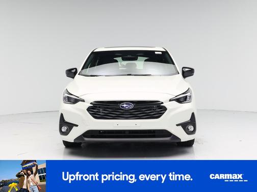 2025 Subaru Impreza RS