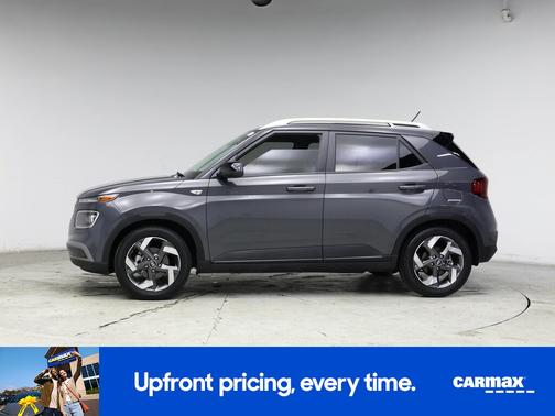 2023 Hyundai VENUE Limited