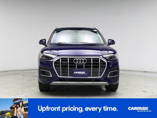 2021 Audi Q5 Prestige