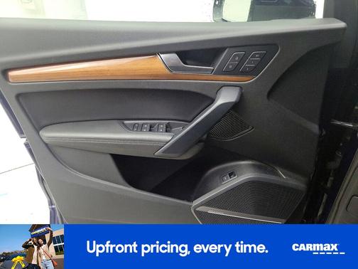 2021 Audi Q5 Prestige