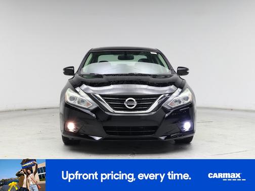 2017 Nissan Altima SL