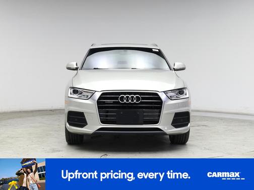2016 Audi Q3 Premium Plus