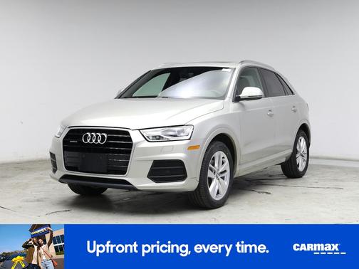 2016 Audi Q3 Premium Plus