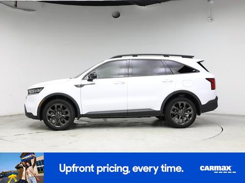2023 Kia Sorento X-Line SX Prestige