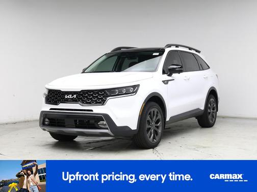 2023 Kia Sorento X-Line SX Prestige