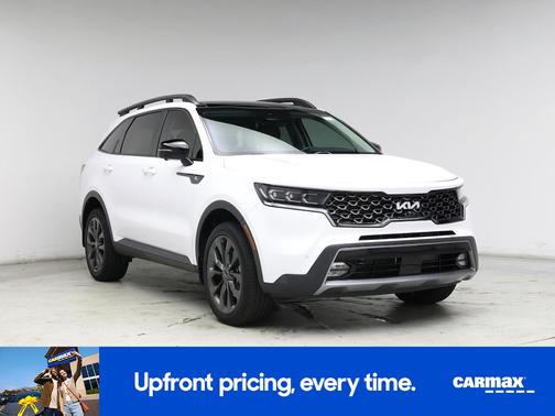 2023 Kia Sorento X-Line SX Prestige