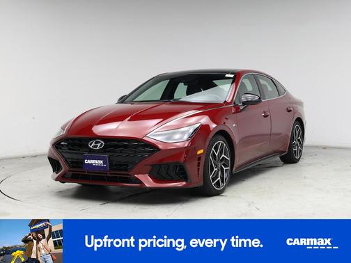2023 Hyundai SONATA N Line