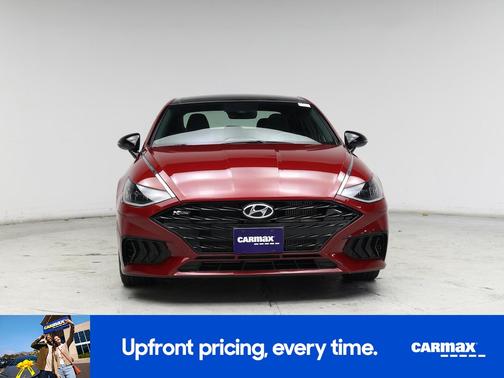 2023 Hyundai SONATA N Line