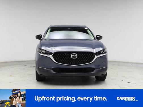 2024 Mazda CX-30 Carbon Edition