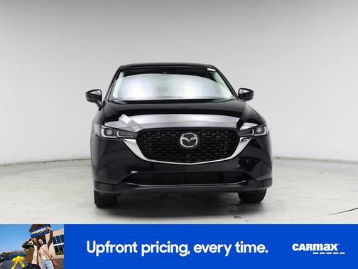 2023 Mazda CX-5 Carbon Edition