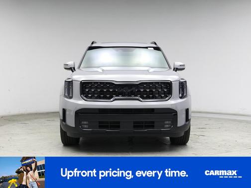 2025 Kia Telluride SX Prestige X-Line