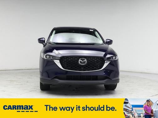 2022 Mazda CX-5 2.5 S Premium Package