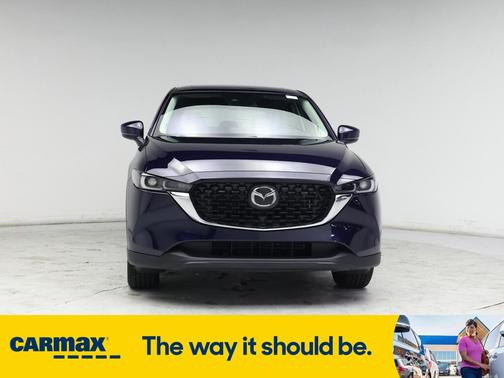 2022 Mazda CX-5 2.5 S Premium Package