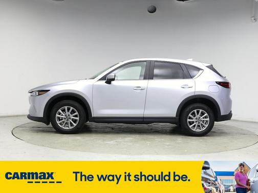 2023 Mazda CX-5 2.5 S Preferred Package
