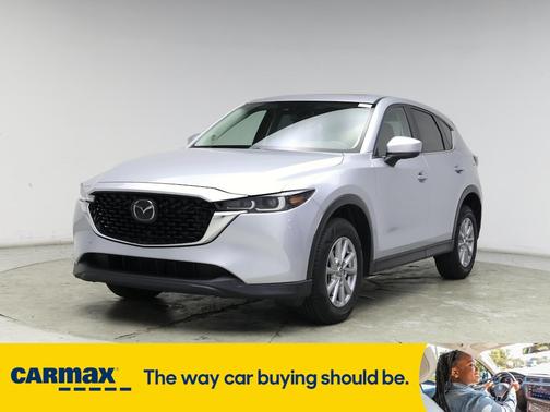 2023 Mazda CX-5 2.5 S Preferred Package