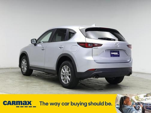 2023 Mazda CX-5 2.5 S Preferred Package