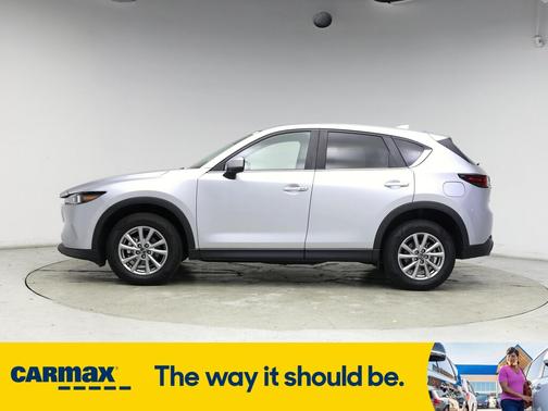 2023 Mazda CX-5 2.5 S Preferred Package