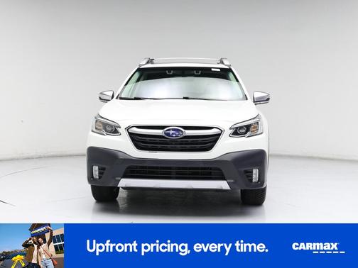 2022 Subaru Outback Touring XT