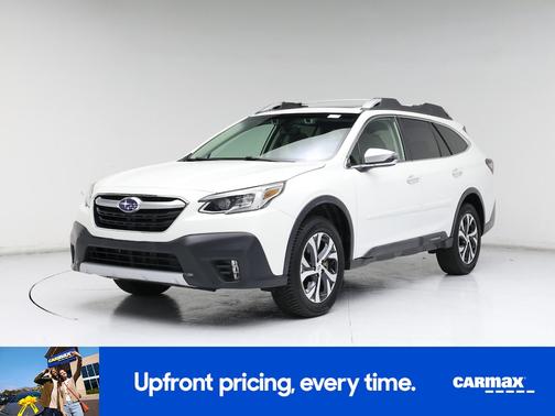 2022 Subaru Outback Touring XT
