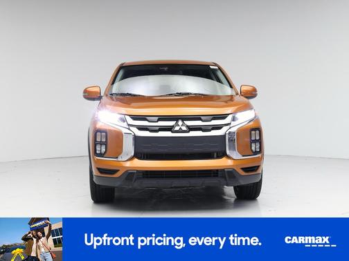 2022 Mitsubishi Outlander Sport SE