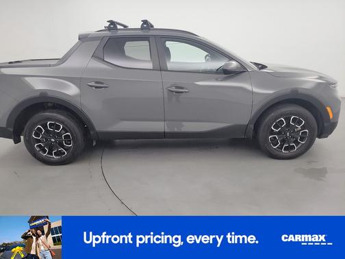 2023 Hyundai SANTA CRUZ SEL Premium