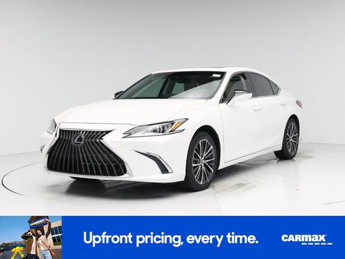2024 Lexus ES 350 