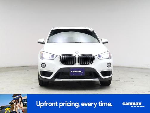 2017 BMW X1 XDrive28i