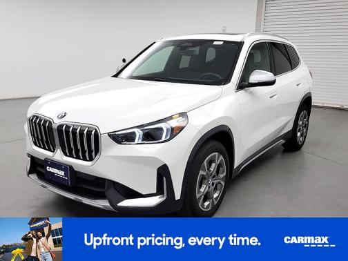 2023 BMW X1 XDrive28i