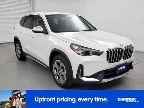2023 BMW X1 XDrive28i