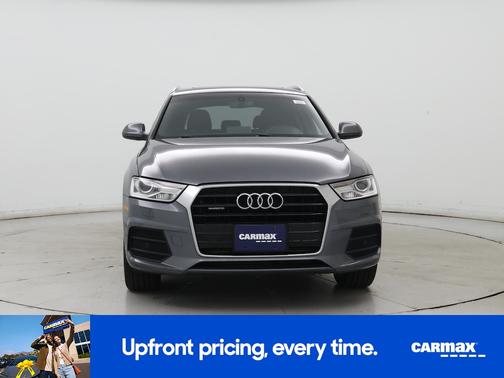 2017 Audi Q3 Premium Plus