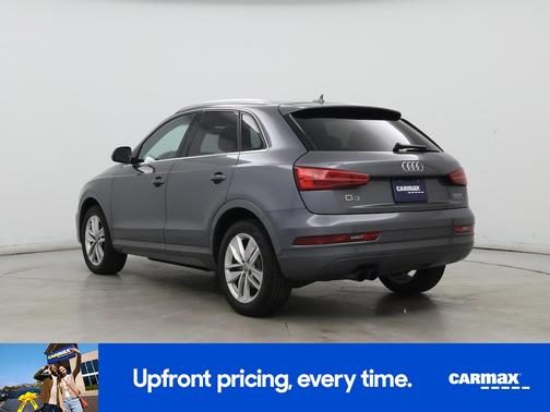 2017 Audi Q3 Premium Plus