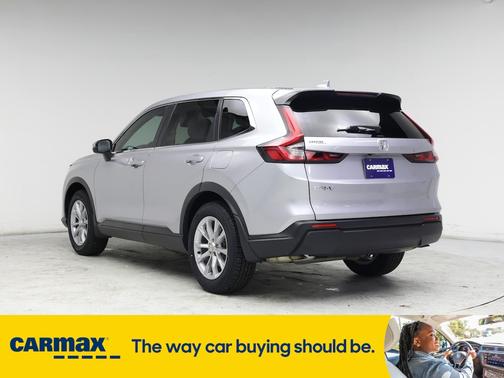 2023 Honda CR-V EX