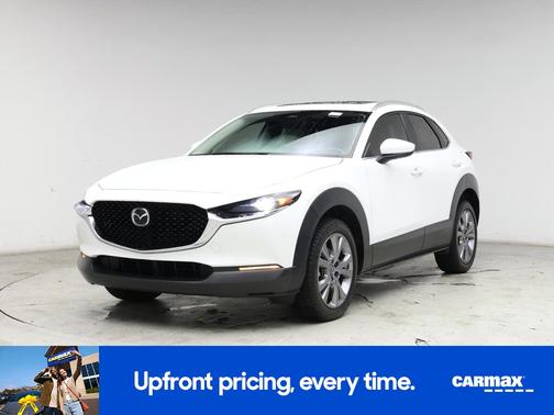 2024 Mazda CX-30 2.5 S Preferred Package