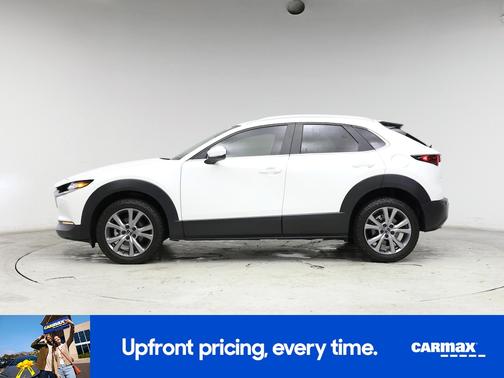 2024 Mazda CX-30 2.5 S Preferred Package