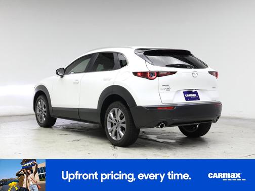 2024 Mazda CX-30 2.5 S Preferred Package