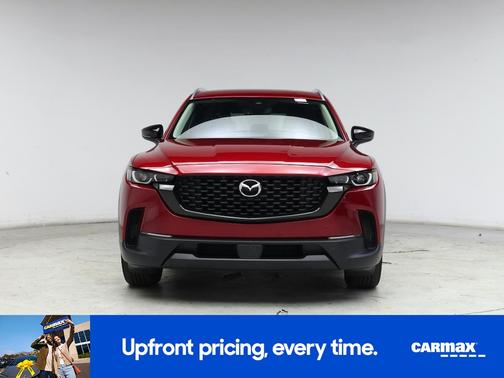 2024 Mazda CX-50 2.5 S Preferred Package
