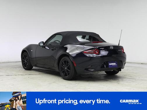 2024 Mazda MX-5 Miata Sport