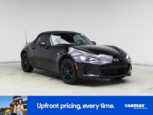 2024 Mazda MX-5 Miata Sport