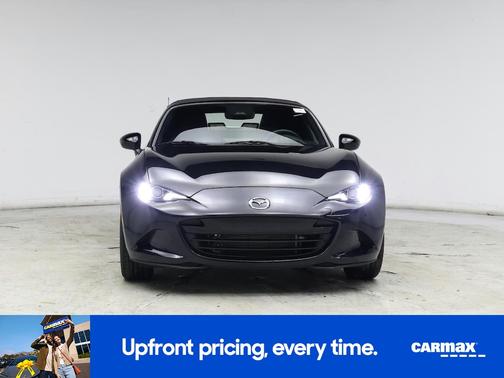 2024 Mazda MX-5 Miata Sport