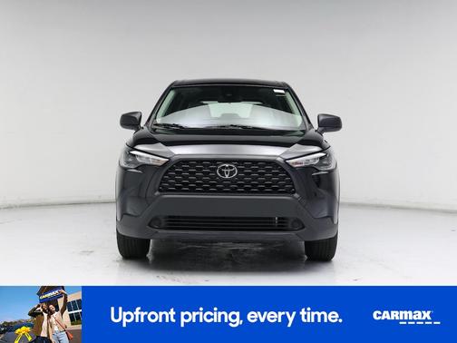 2022 Toyota Corolla Cross L