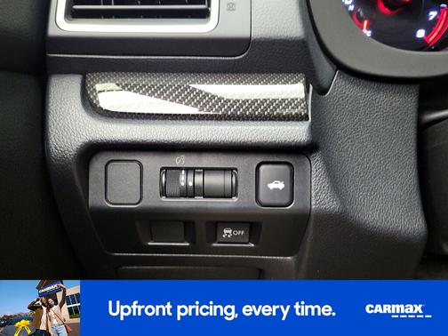 2018 Subaru WRX Premium