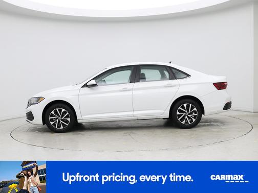 2024 Volkswagen Jetta S