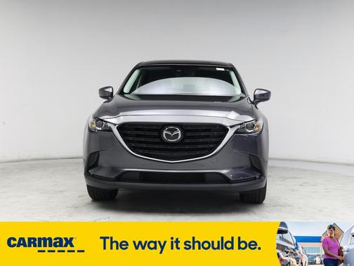 2023 Mazda CX-9 Touring Plus