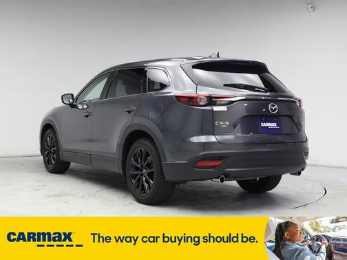 2023 Mazda CX-9 Touring Plus