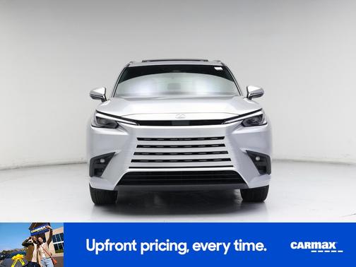 2025 Lexus TX 350 Luxury