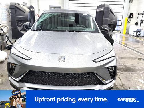 2024 Buick Envista Sport Touring